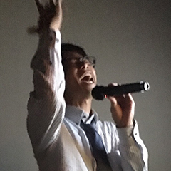 久徳拓也様