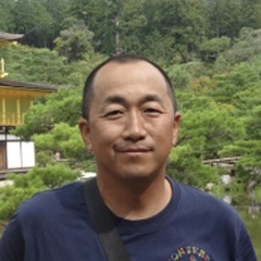 会社員 加藤崇久様