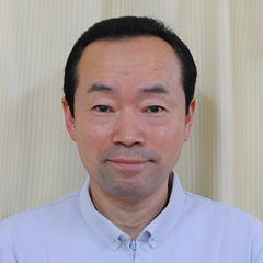 高橋整体院院長 高橋功様