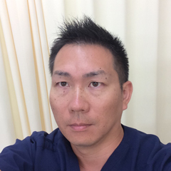 整骨院経営 澤田誠志様