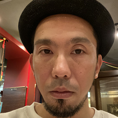 美容室経営 久木元猛志様