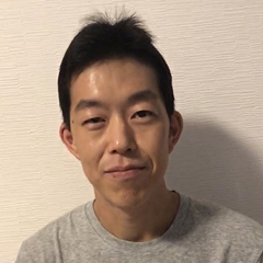会社員 石原直樹様