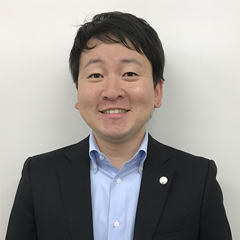 会社員 余語達也様