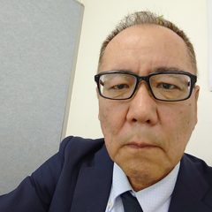 コンサルタント・講師 前田良昭様