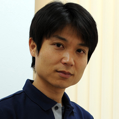 整骨院経営者 池谷浩様