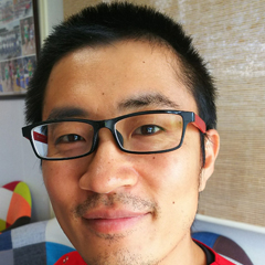 接骨院経営者 寺尾隆志様
