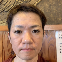 自営業 矢島富士昭様