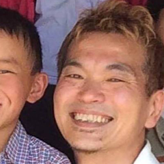 整骨院経営者 寺田猛様
