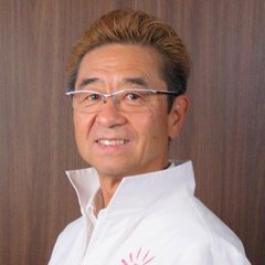 整体院経営者 山田和彦様