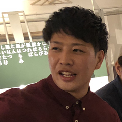 高江洲 大夢様