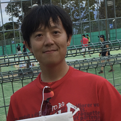 会社員 渡邉正人様