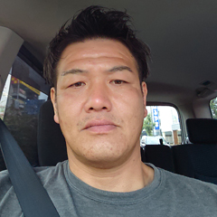 海運業 板井啓泰様