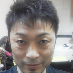 (株）無二’s・62 志知成司様