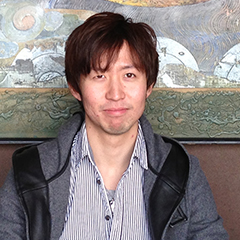 整骨院経営 濱田雅也様