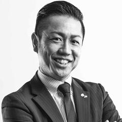 山口智輝様